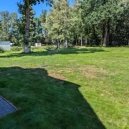 度假居 Silbermoeve Fuhlendorf (Mecklenburg-Vorpommern)