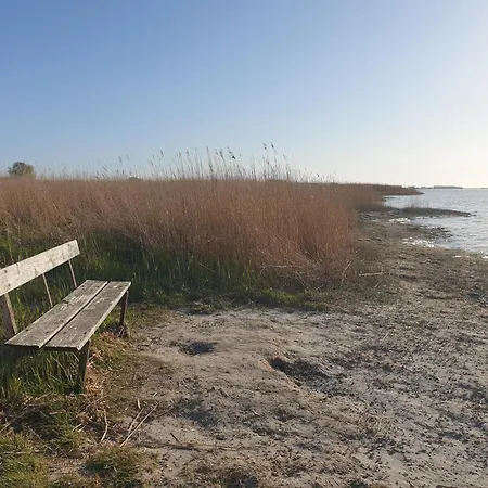 度假居 Silbermoeve Fuhlendorf (Mecklenburg-Vorpommern)